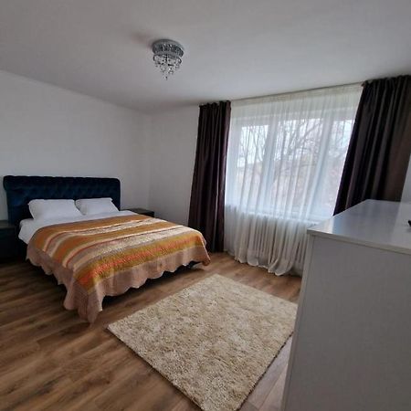 Prefecture Apartments تيميشورا المظهر الخارجي الصورة
