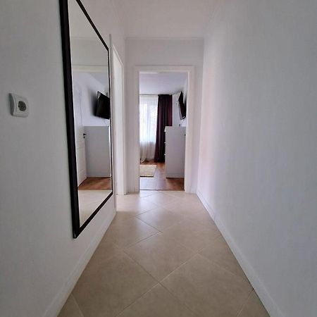 Prefecture Apartments تيميشورا المظهر الخارجي الصورة