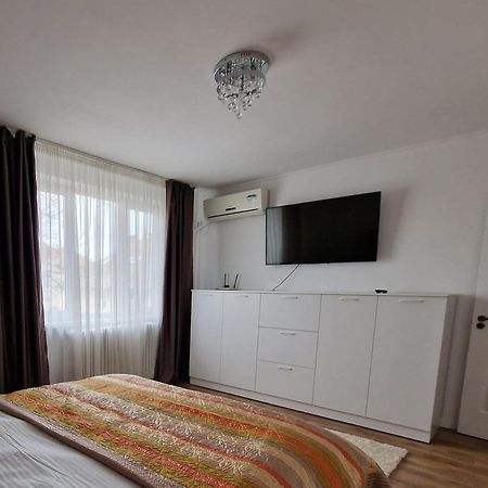 Prefecture Apartments تيميشورا المظهر الخارجي الصورة
