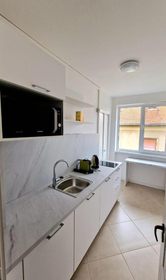 Prefecture Apartments تيميشورا المظهر الخارجي الصورة