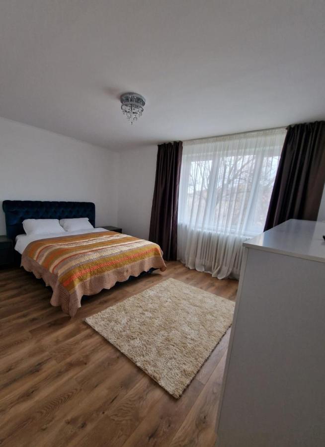 Prefecture Apartments تيميشورا المظهر الخارجي الصورة