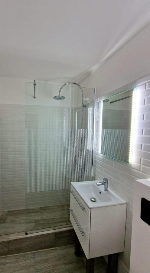 Prefecture Apartments تيميشورا المظهر الخارجي الصورة