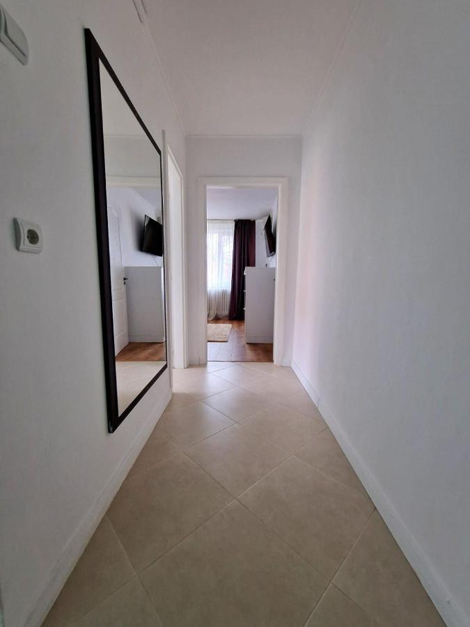 Prefecture Apartments تيميشورا المظهر الخارجي الصورة